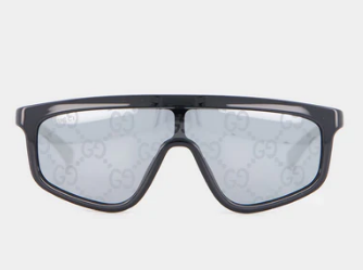 GUCCI Stylish Men's Sunglasses - FW24 Collection
