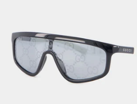 GUCCI Stylish Men's Sunglasses - FW24 Collection