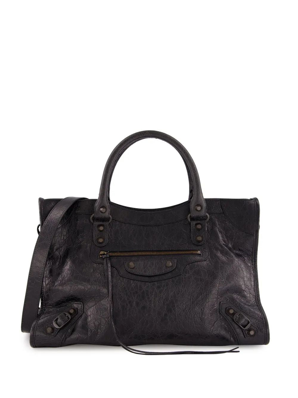 BALENCIAGA LE CITY Handbag - Medium Size