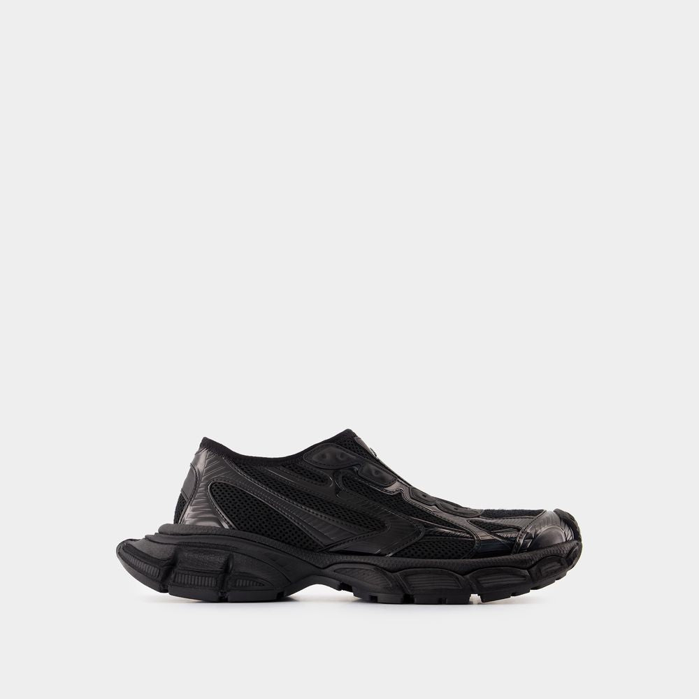 BALENCIAGA 3XL Slip-On Sneakers for All