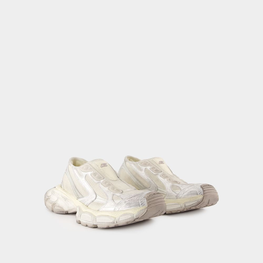 BALENCIAGA 3XL Slip On Sneakers for Everyone