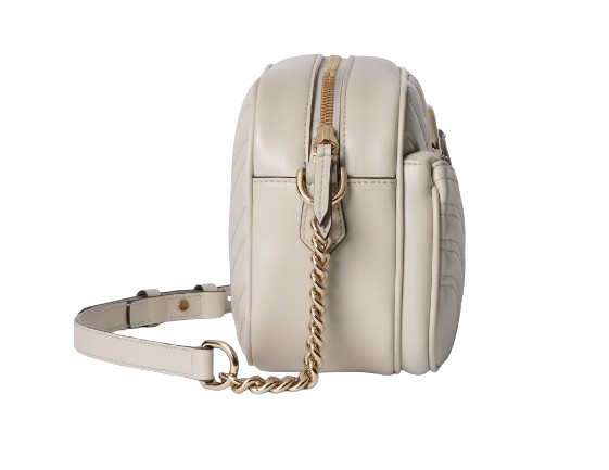 GUCCI Elegant Leather Mini Handbag for Women