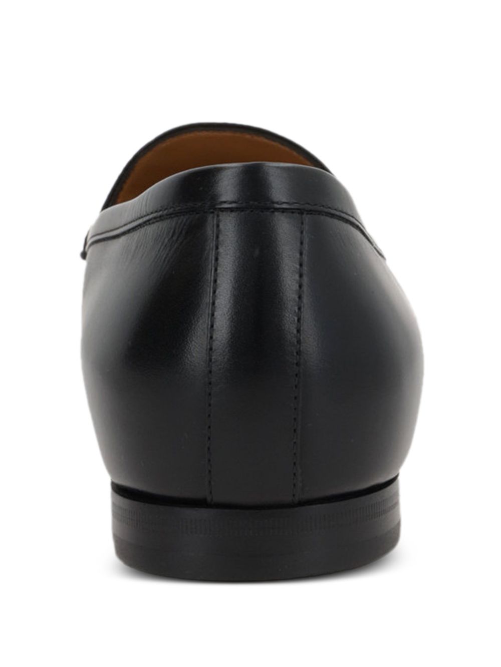 GUCCI Leather Loafers for Men - Spring/Summer 2025