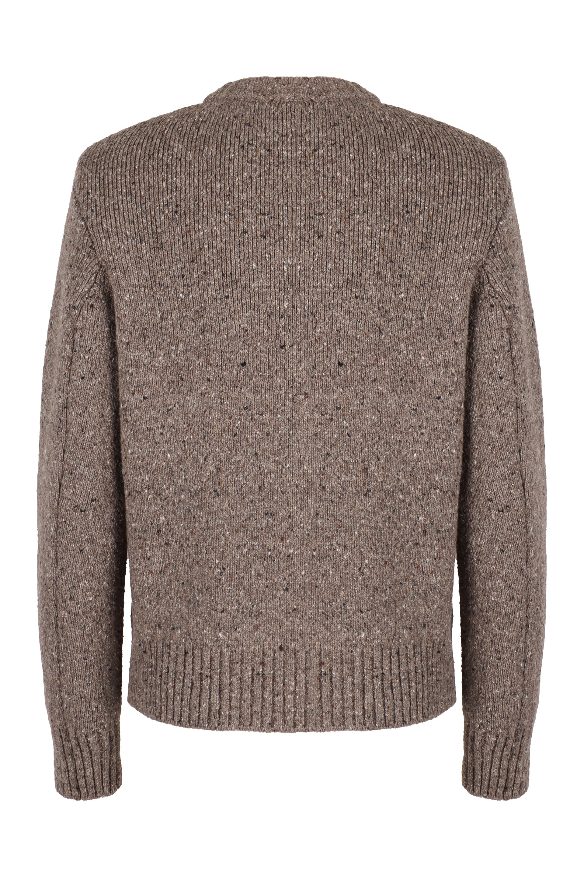 BOTTEGA VENETA Women's Wool Blend Pullover - Fall/Winter Collection