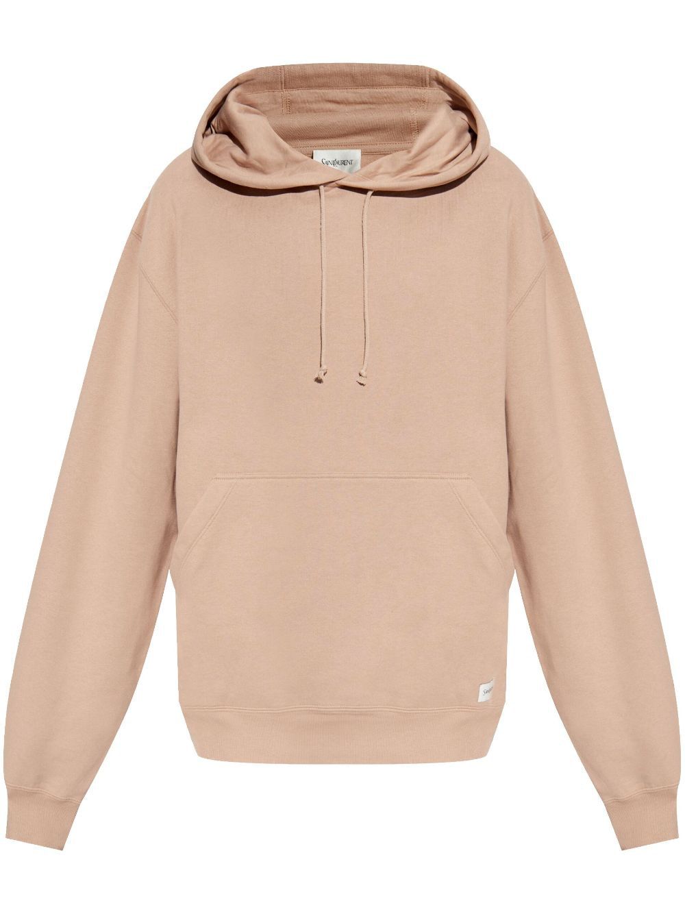 SAINT LAURENT Oversized Hoodie - Trendy Design for Men