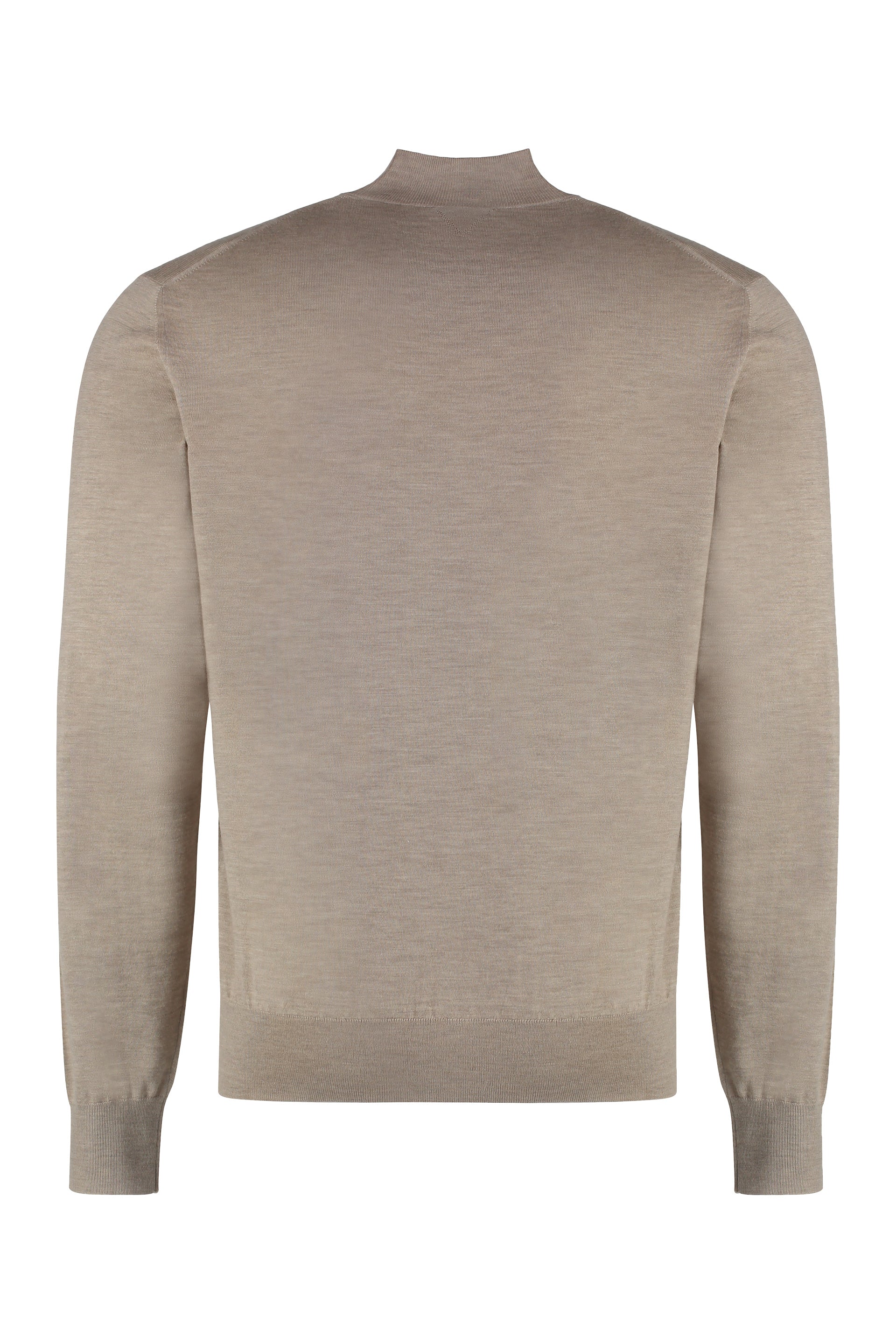 BOTTEGA VENETA Cashmere Crew-Neck Sweater for Men