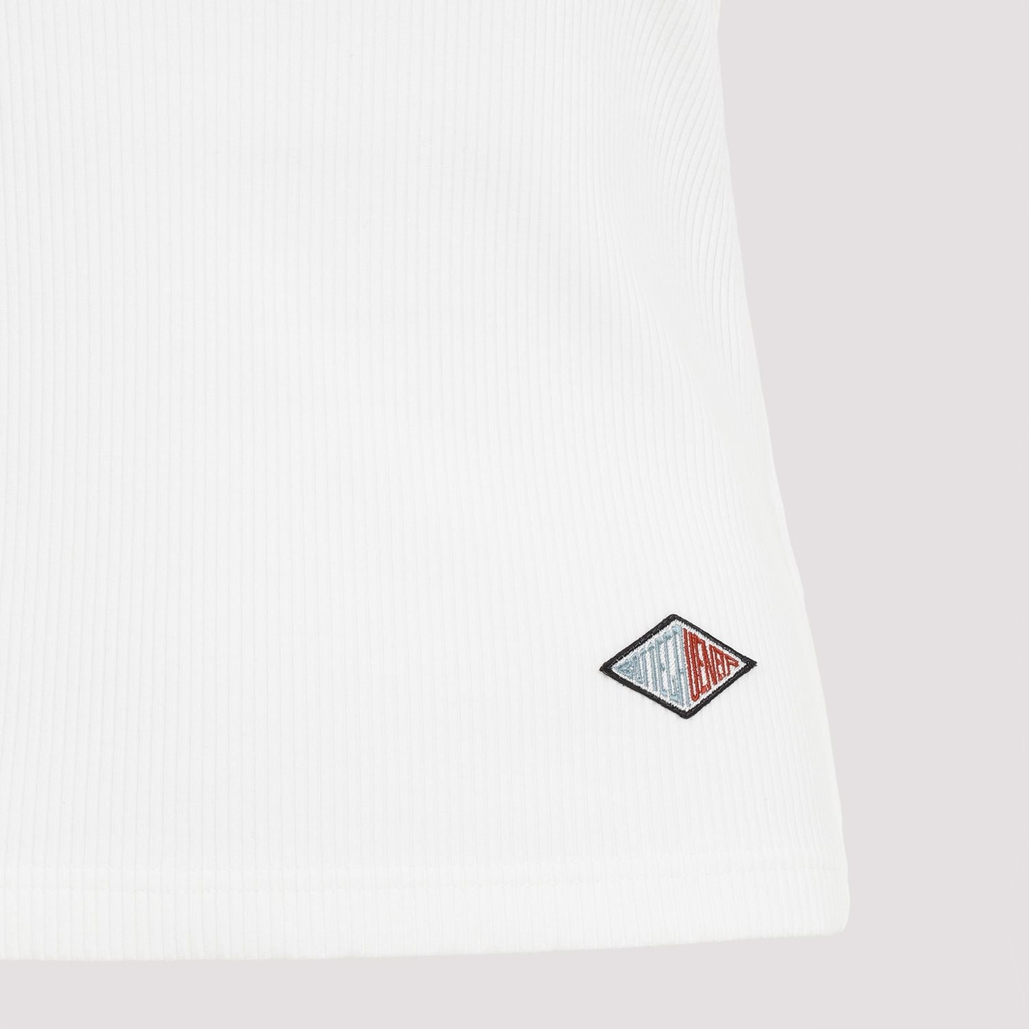 BOTTEGA VENETA Stretch Cotton Tank Top for Women