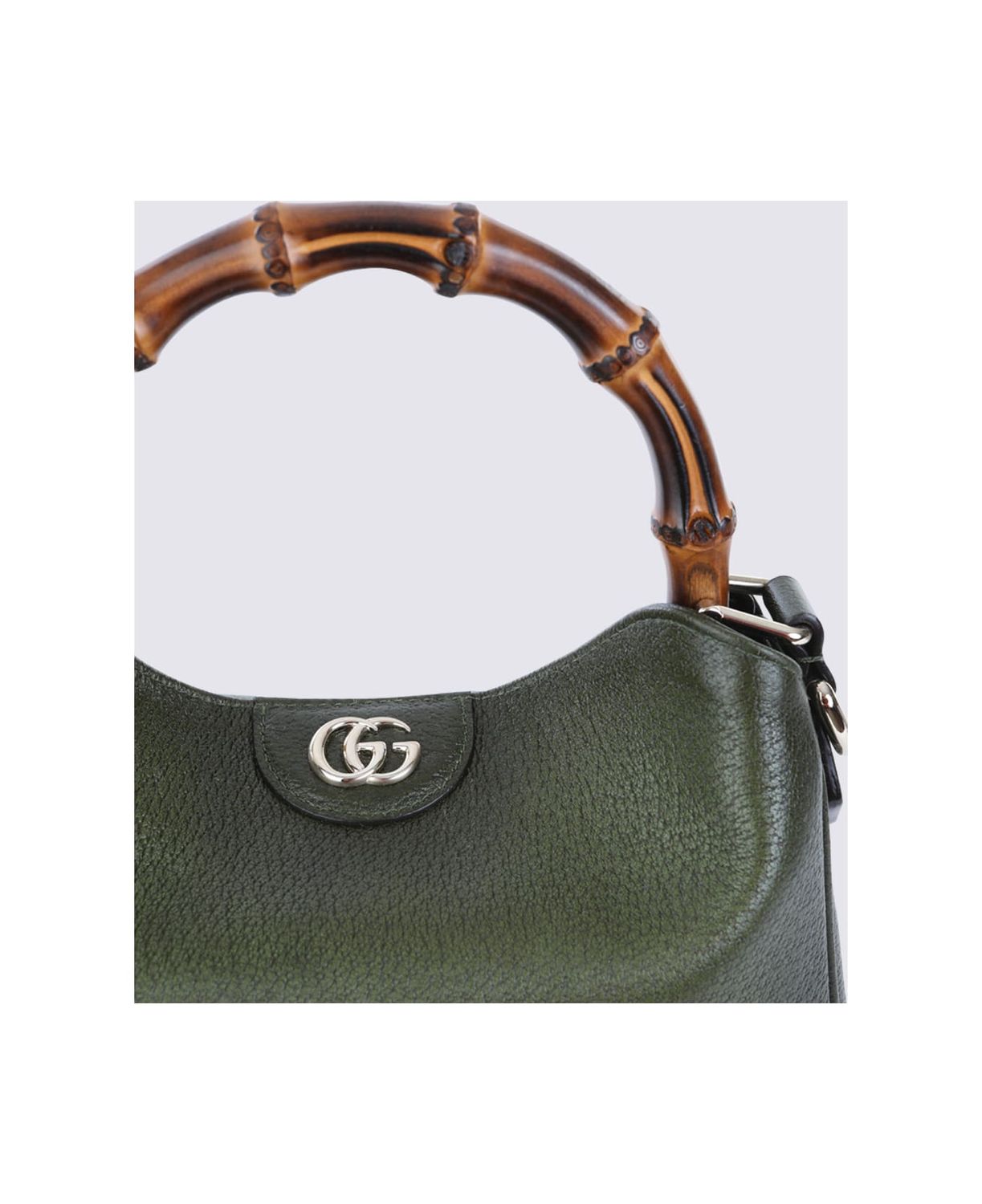 GUCCI Mini Diana Handbag