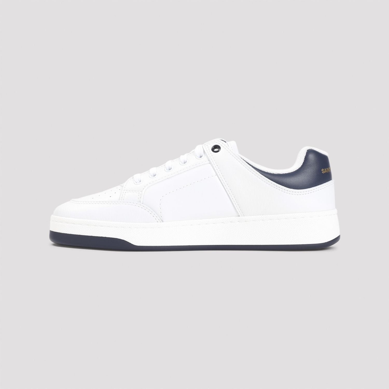 SAINT LAURENT Premium SL61 Men's Sneakers
