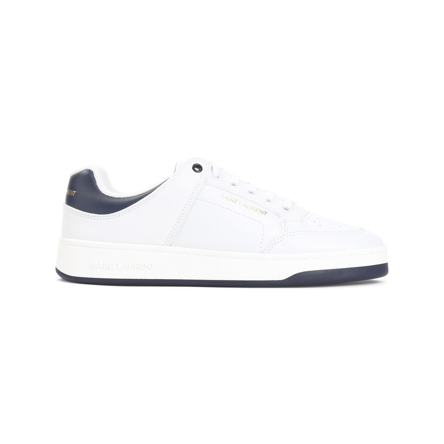 SAINT LAURENT Premium SL61 Men's Sneakers