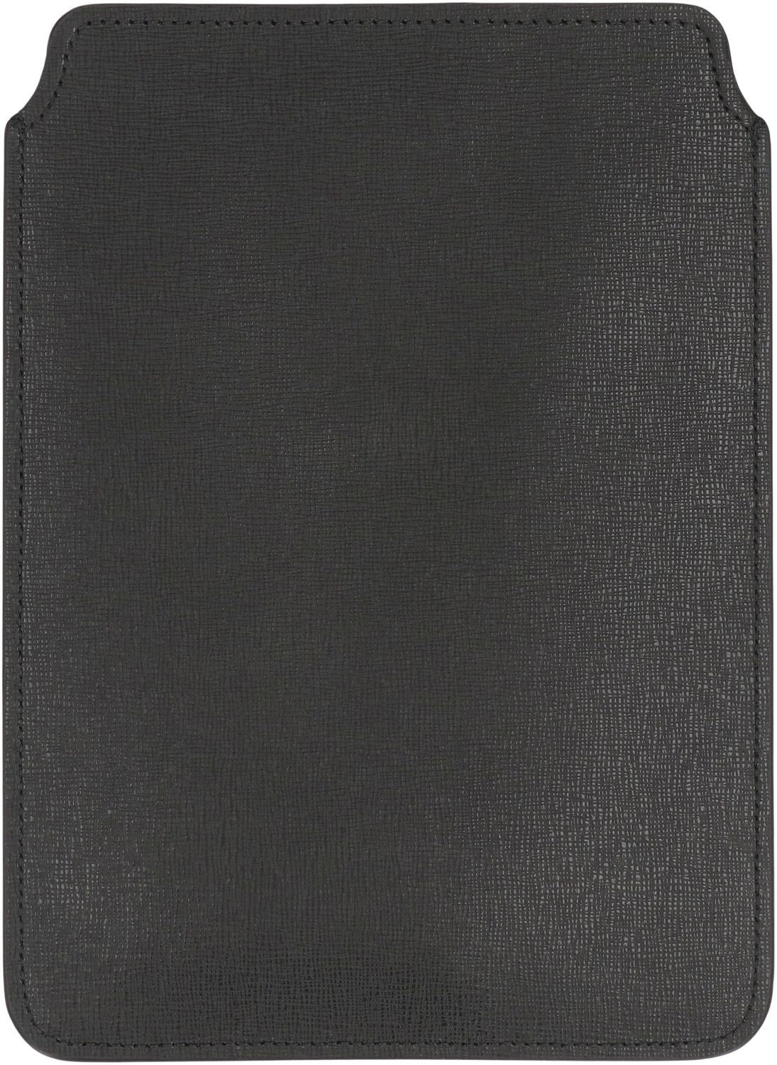 FENDI Sleek Mini Leather iPad Case