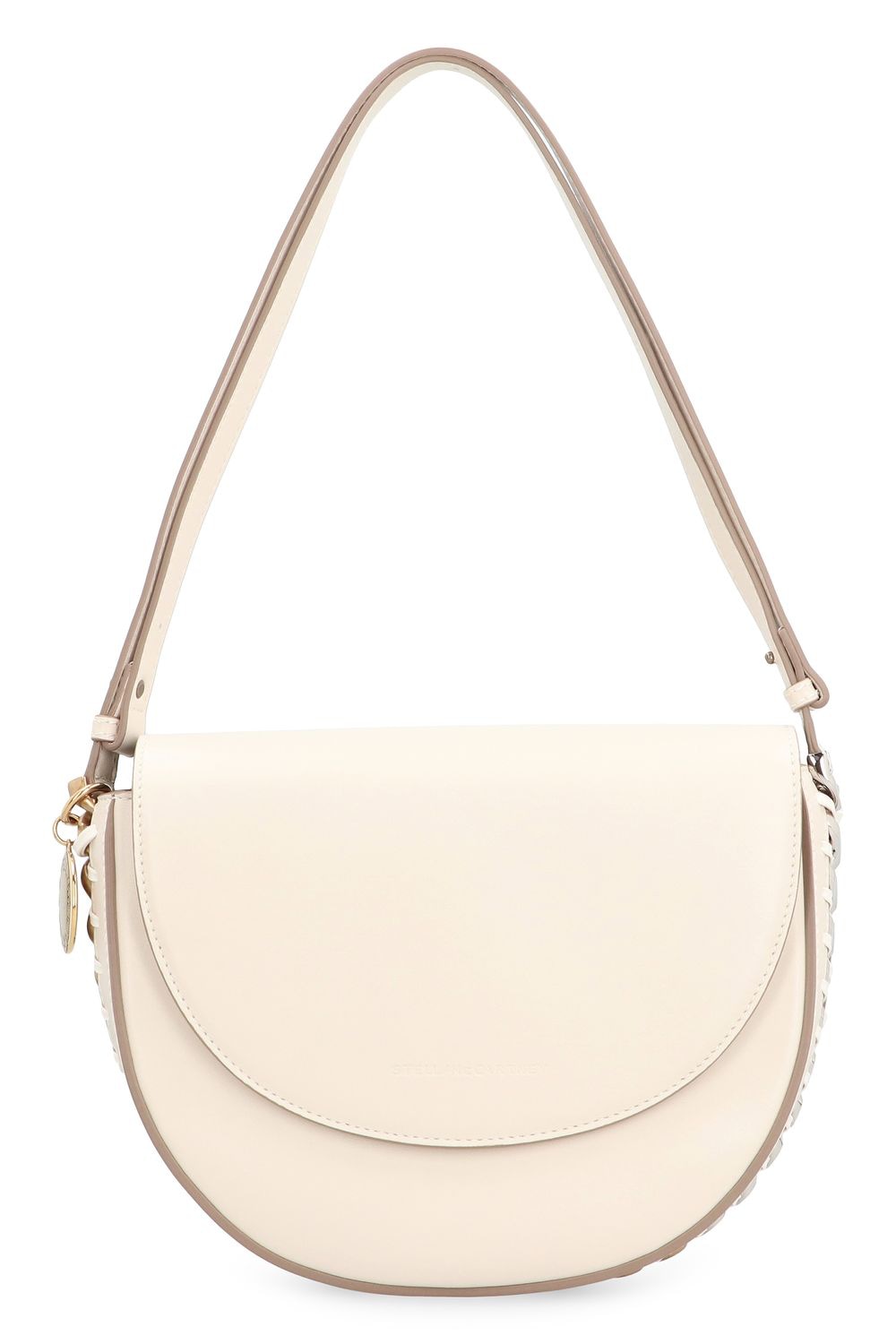 STELLA MCCARTNEY Frayme Mini Shoulder Handbag
