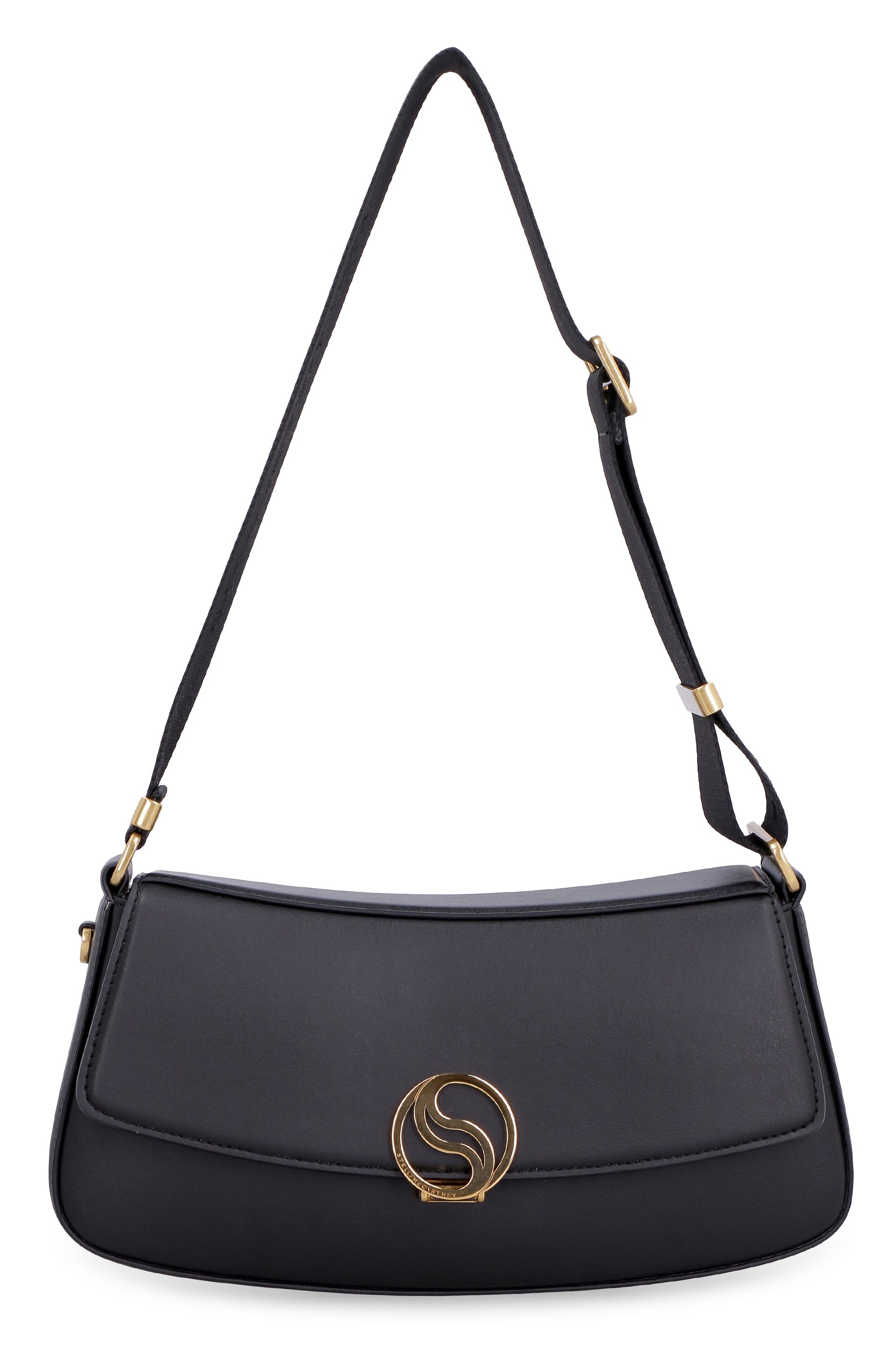 STELLA MCCARTNEY Alter Mat Mini Shoulder Handbag