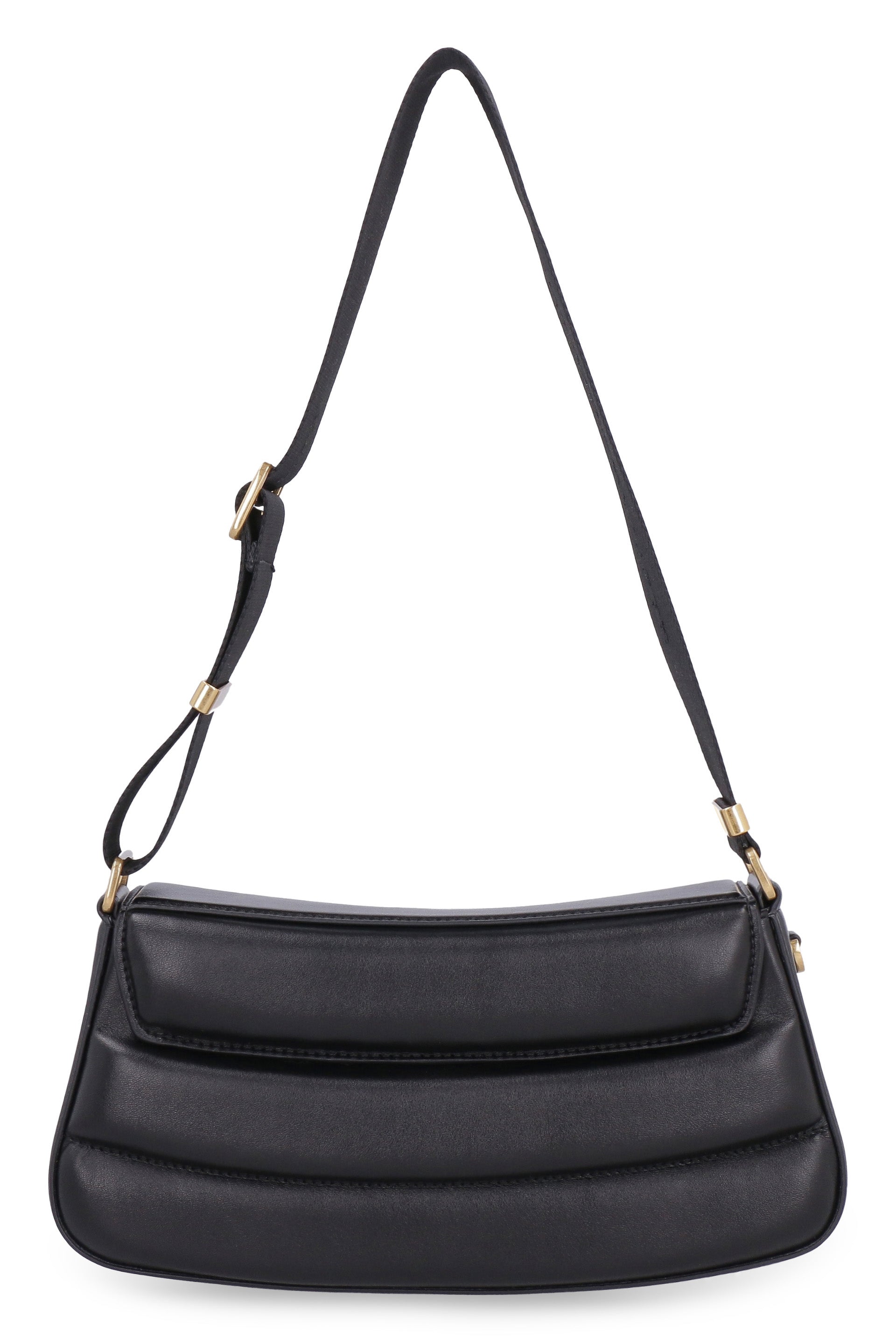 STELLA MCCARTNEY Alter Mat Shoulder Mini Handbag