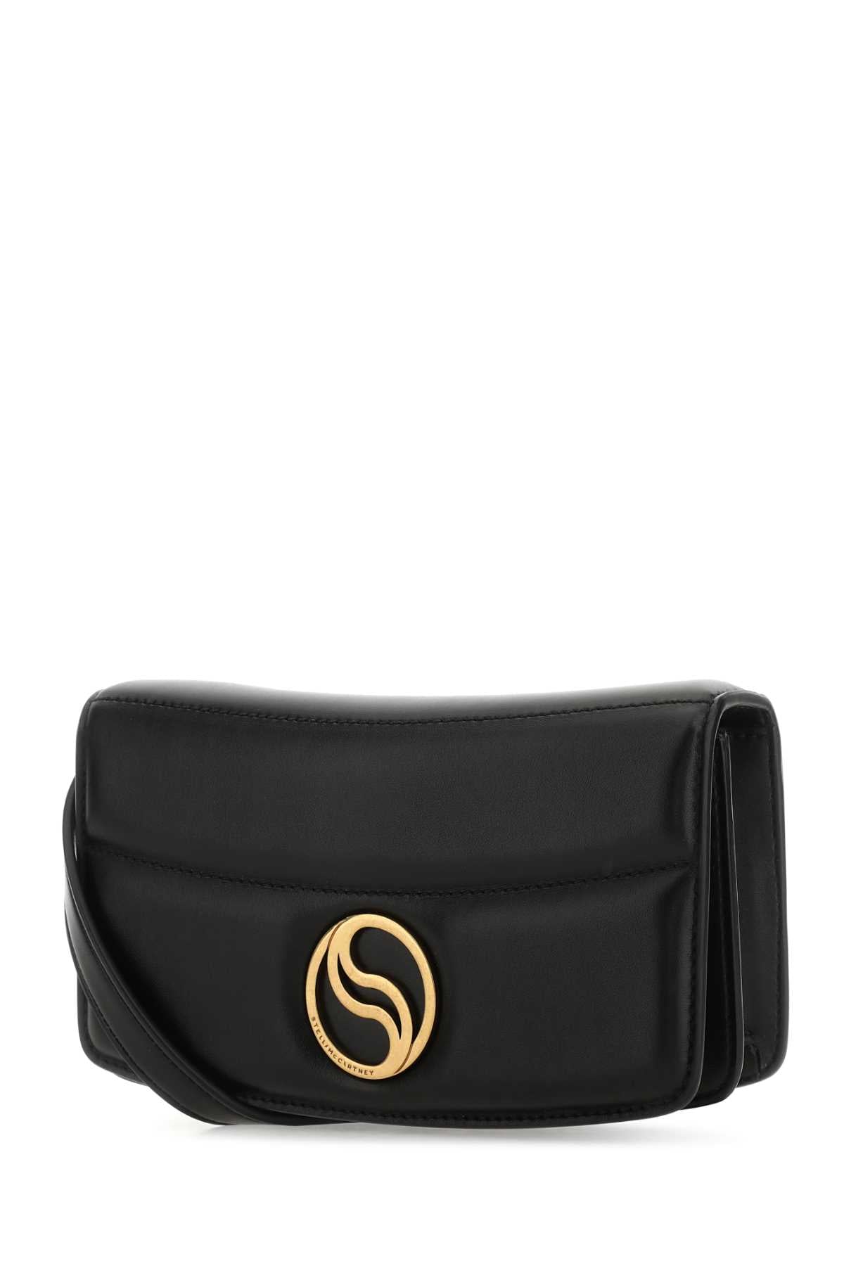 STELLA MCCARTNEY Mini Alter S-Wave Wallet