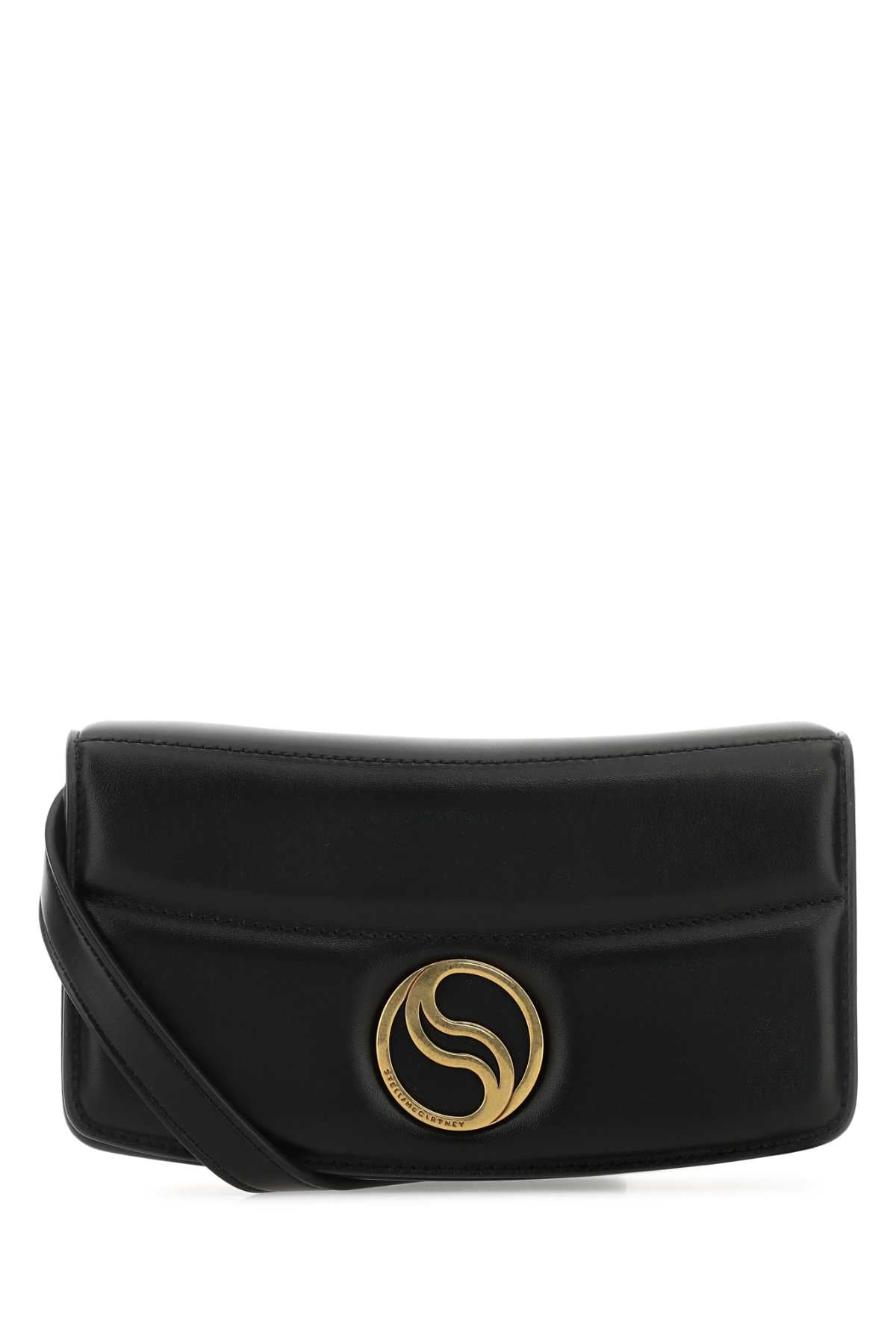 STELLA MCCARTNEY Mini Alter S-Wave Wallet