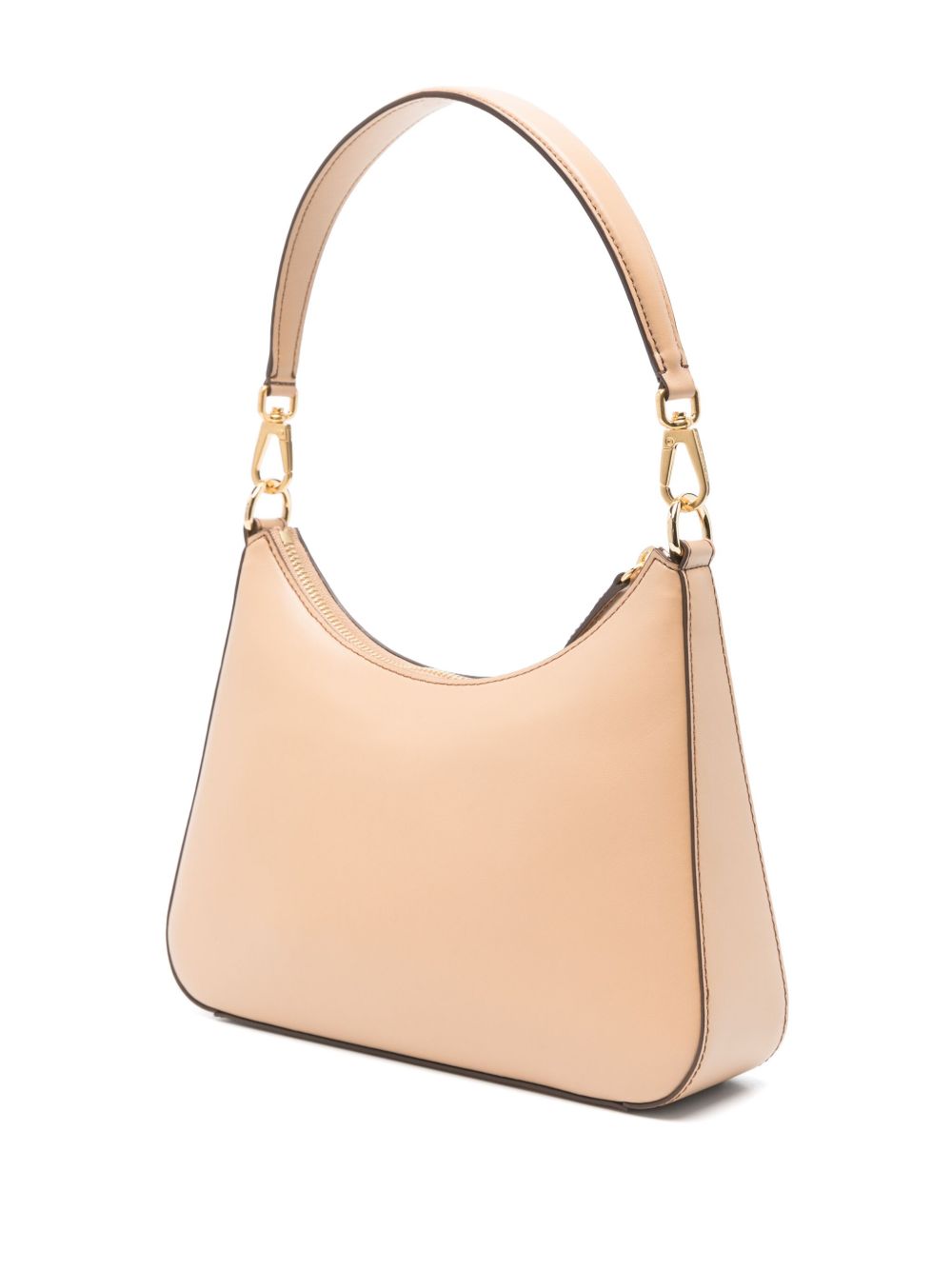 STELLA MCCARTNEY Mini Logo Shoulder Handbag