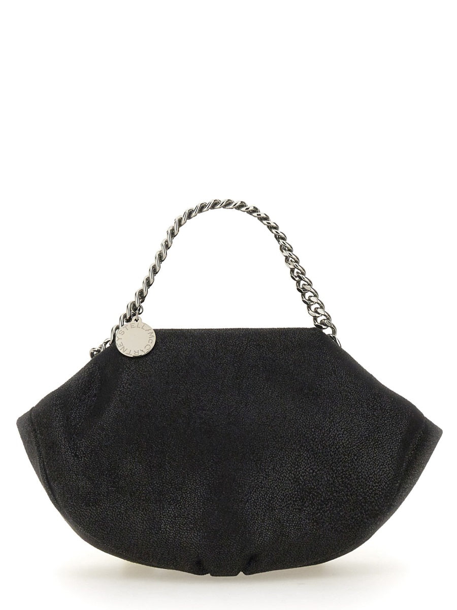 STELLA MCCARTNEY Mini Falabella Shoulder Handbag