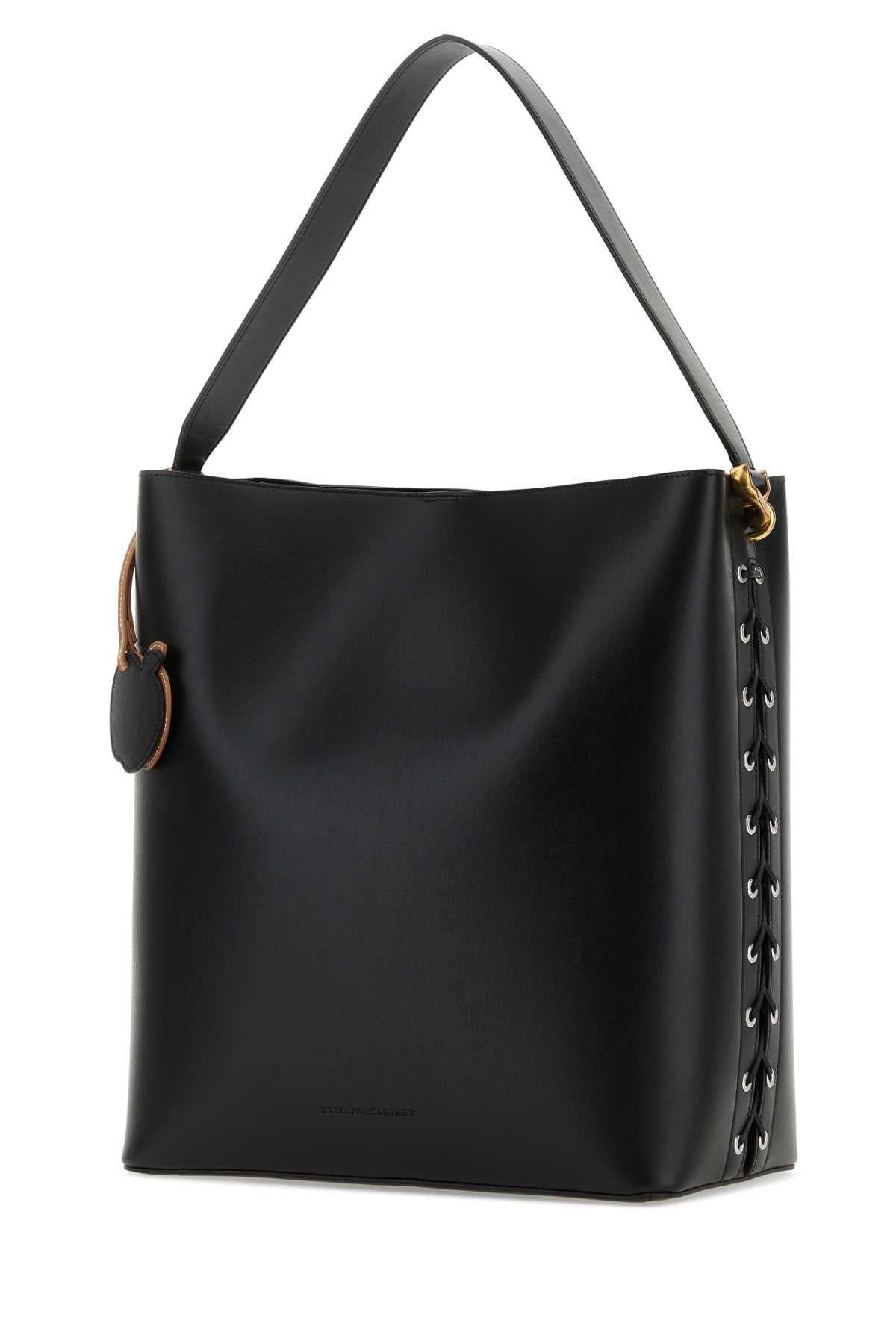 STELLA MCCARTNEY Frayme Shopping Tote Handbag - Mini Style