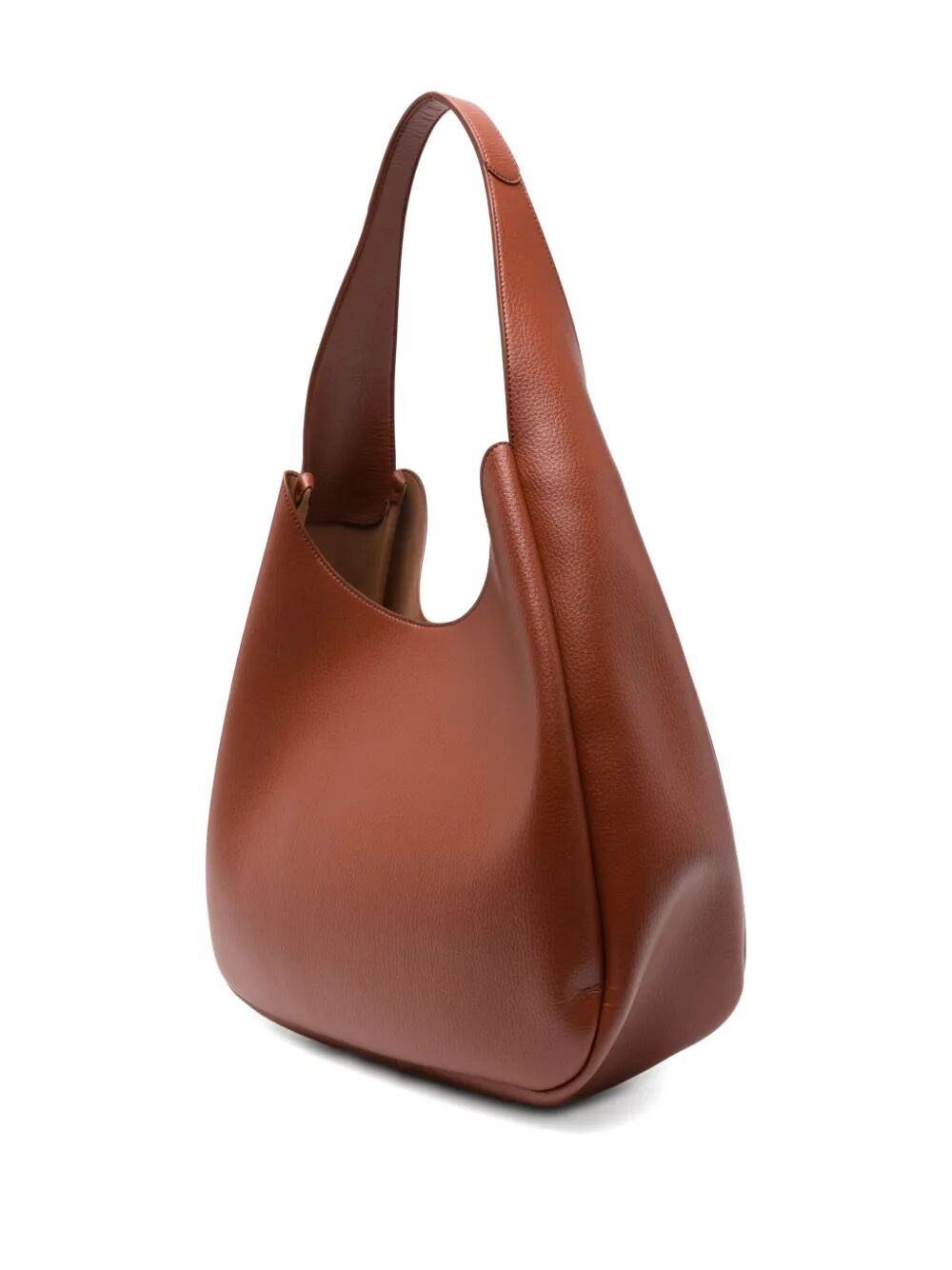 STELLA MCCARTNEY Slouchy Hobo Tote Handbag