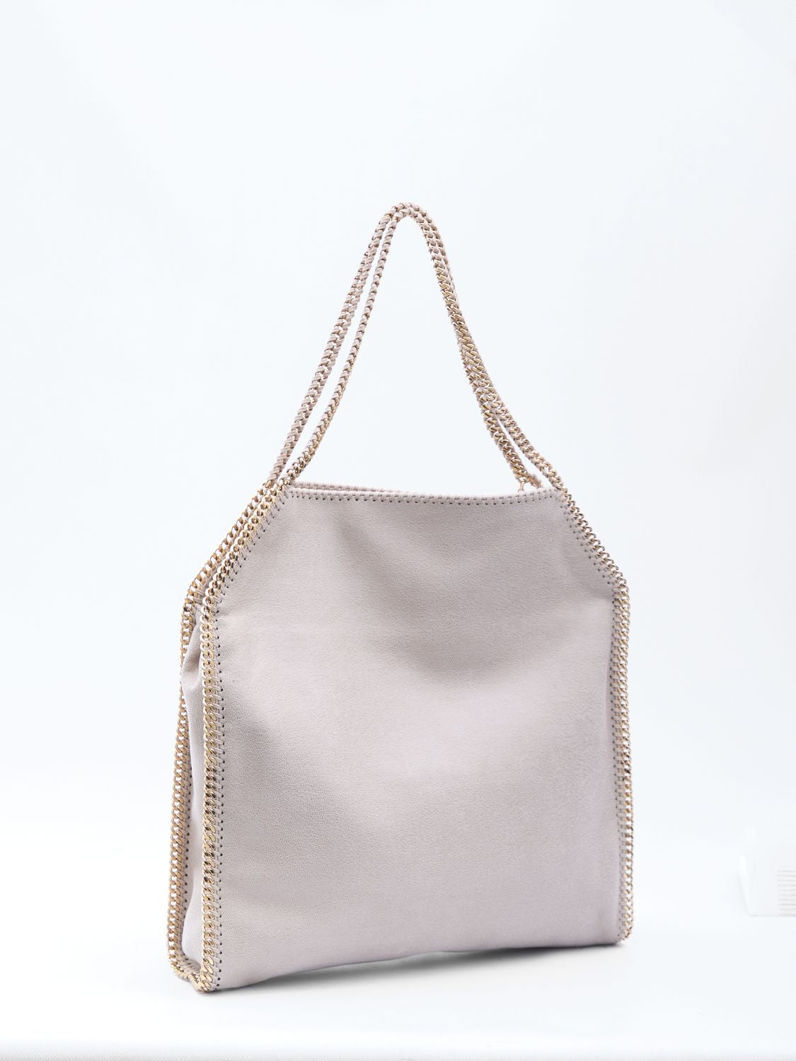 STELLA MCCARTNEY Stylish and Durable Polyester Handbag