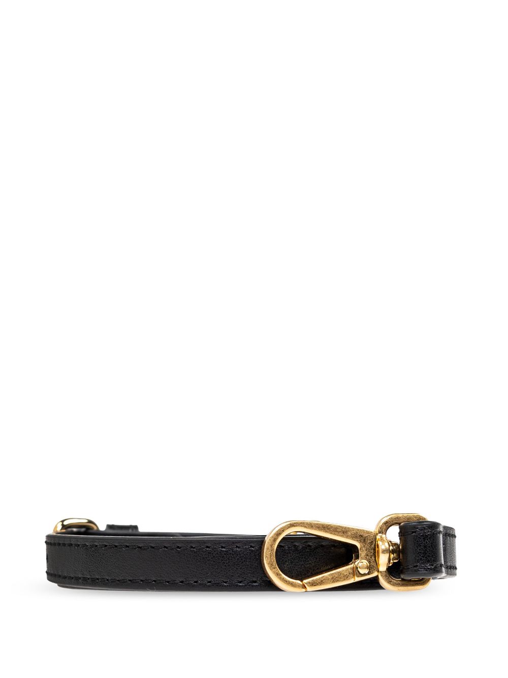 STELLA MCCARTNEY Logo Mini Crossbody Handbag