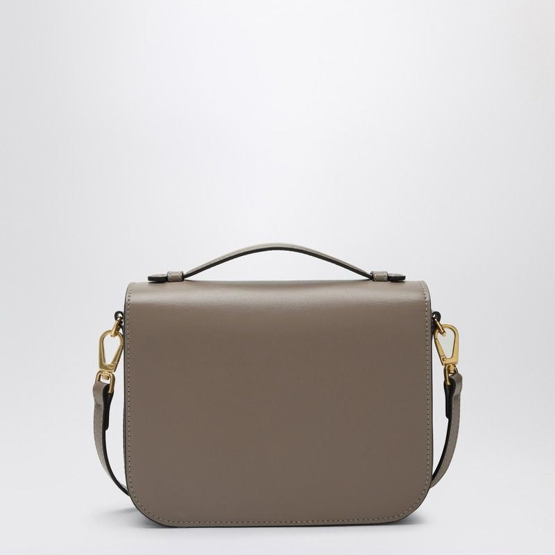 STELLA MCCARTNEY Shoulder Handbag with Logo Detail