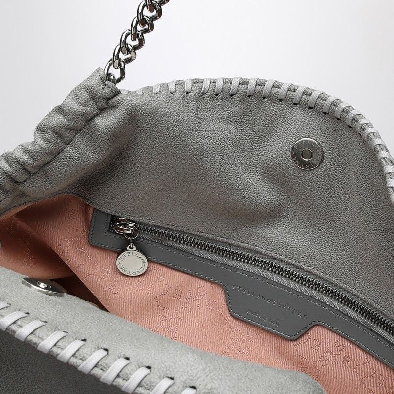 STELLA MCCARTNEY Mini Tote Handbag