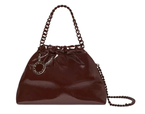 STELLA MCCARTNEY Shoulder Handbag - Mini Style