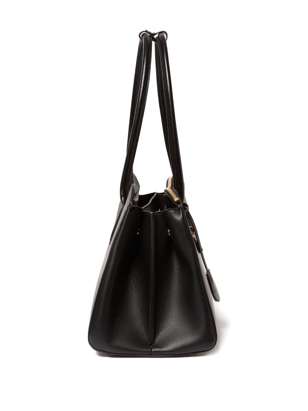 STELLA MCCARTNEY Sculptural Tote Handbag 45 x 24.5 x 19 CM