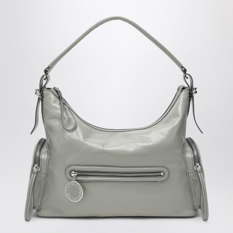 STELLA MCCARTNEY Dartmoor Shoulder Handbag