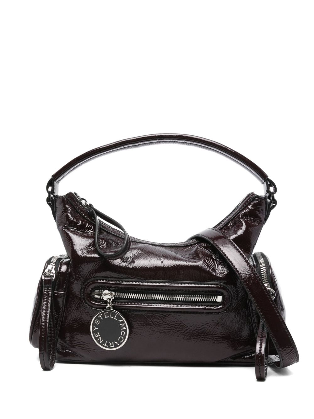 STELLA MCCARTNEY Mini Dartmood Small Shoulder Handbag