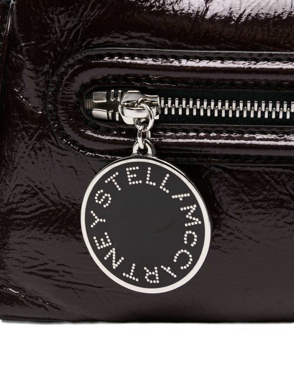 STELLA MCCARTNEY Mini Dartmood Small Shoulder Handbag