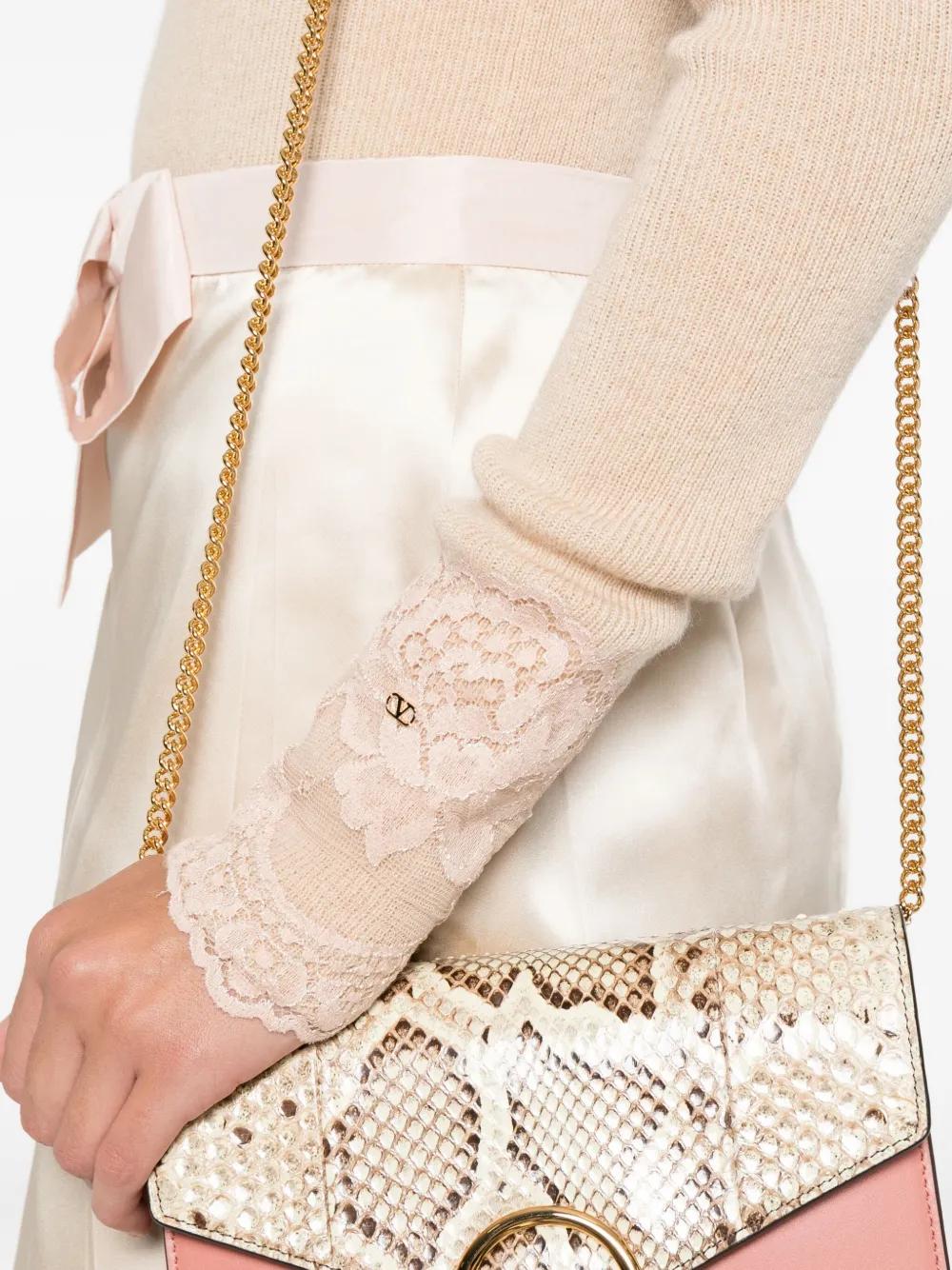 VALENTINO GARAVANI Elegant Women's Sweater - C Size