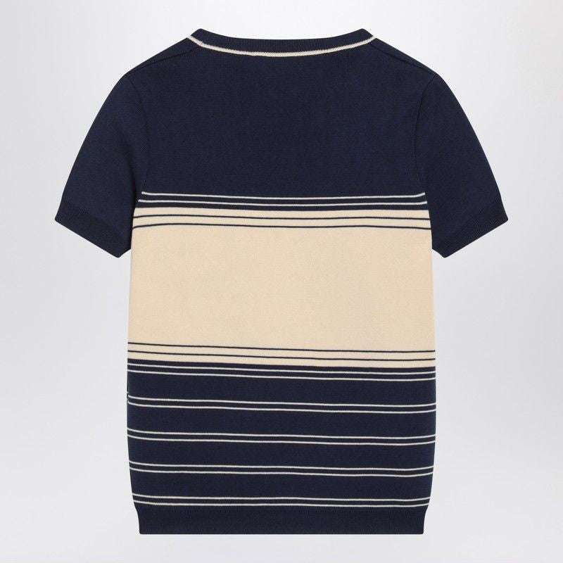 VALENTINO GARAVANI Cotton Sweater for Women - FW25 Collection