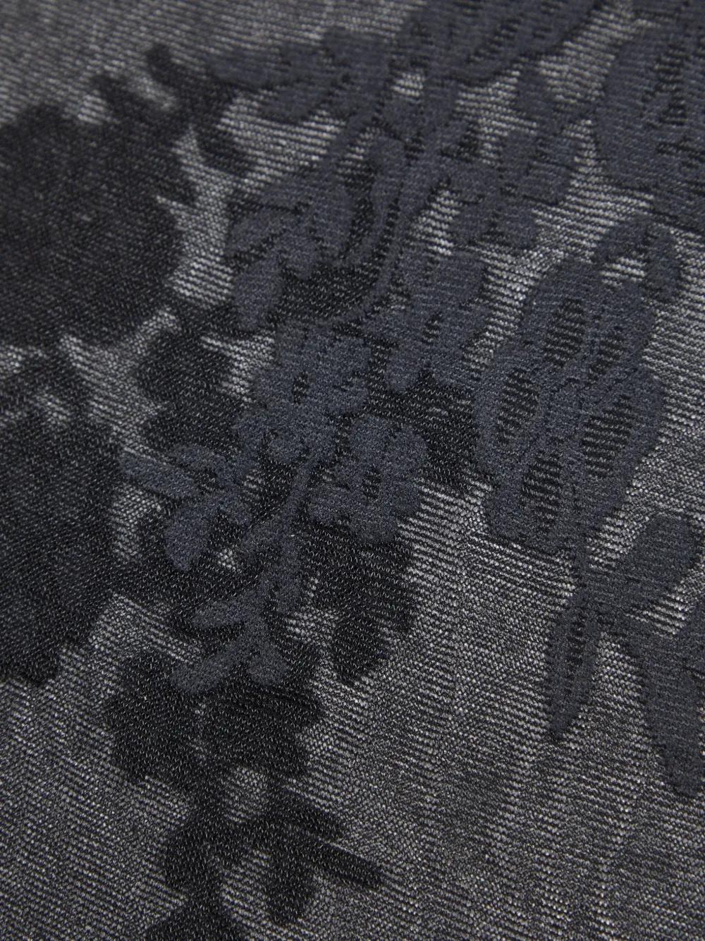 VALENTINO GARAVANI Lace Tights with Elasticated Waistband