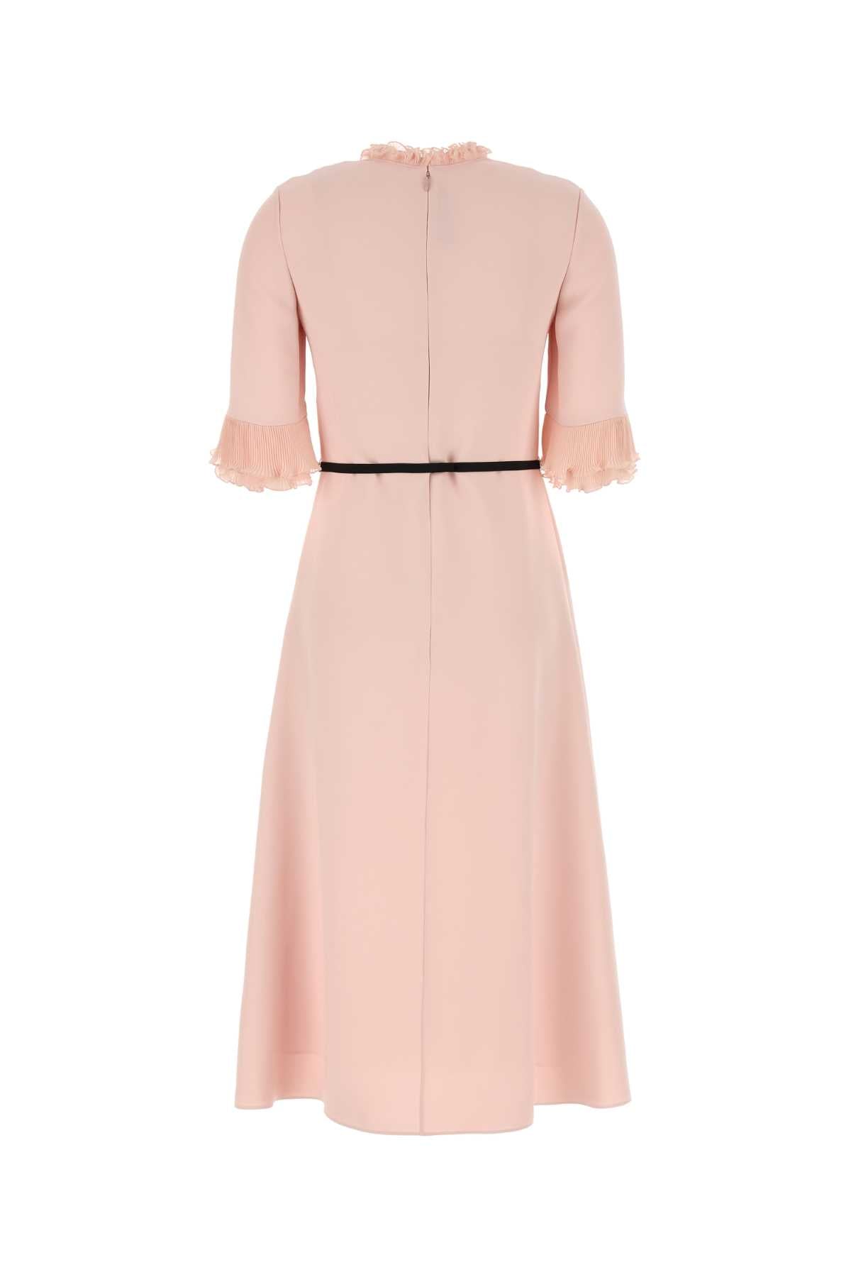 VALENTINO GARAVANI Cady Mini Dress for Women