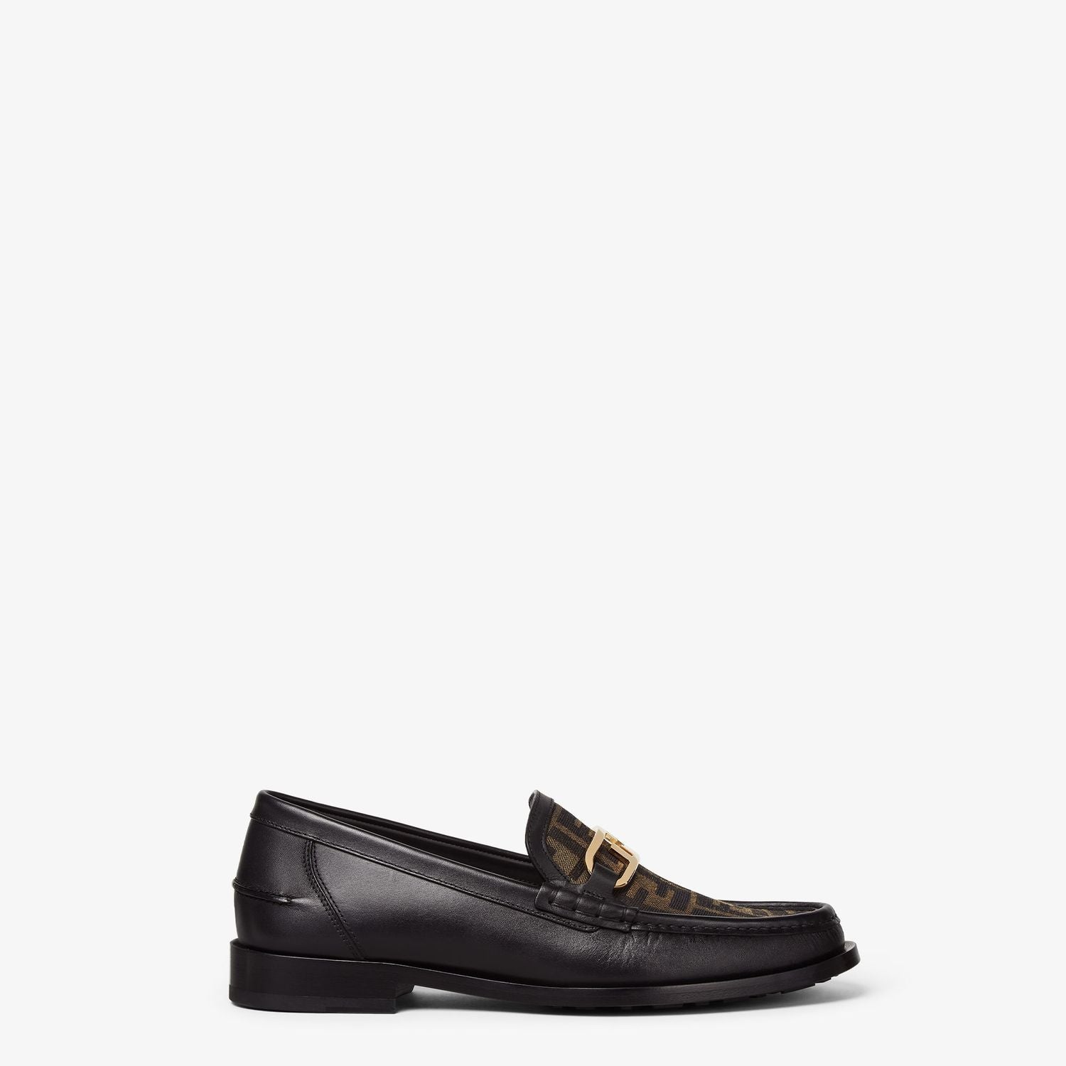 FENDI Men's O’Lock Loafers