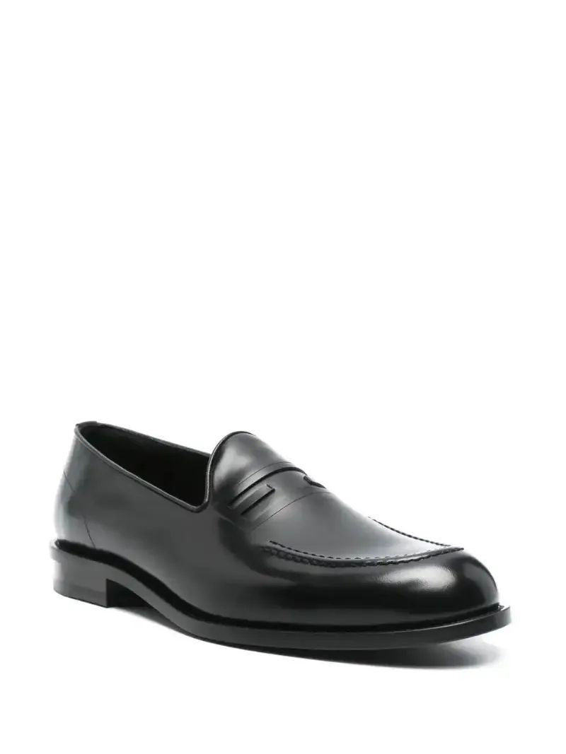 FENDI Men's Stylish Loafers - SS25 Collection