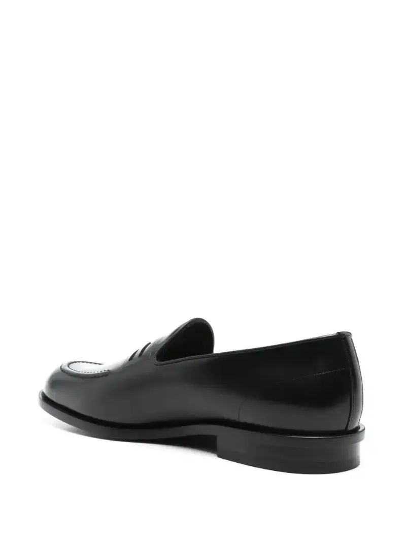 FENDI Men's Stylish Loafers - SS25 Collection
