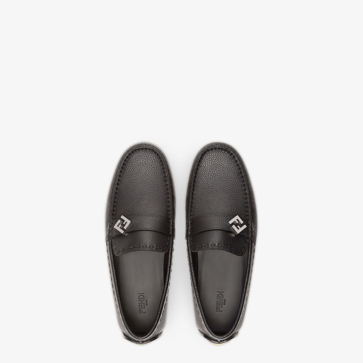 FENDI Men's Designer Loafer for FW24