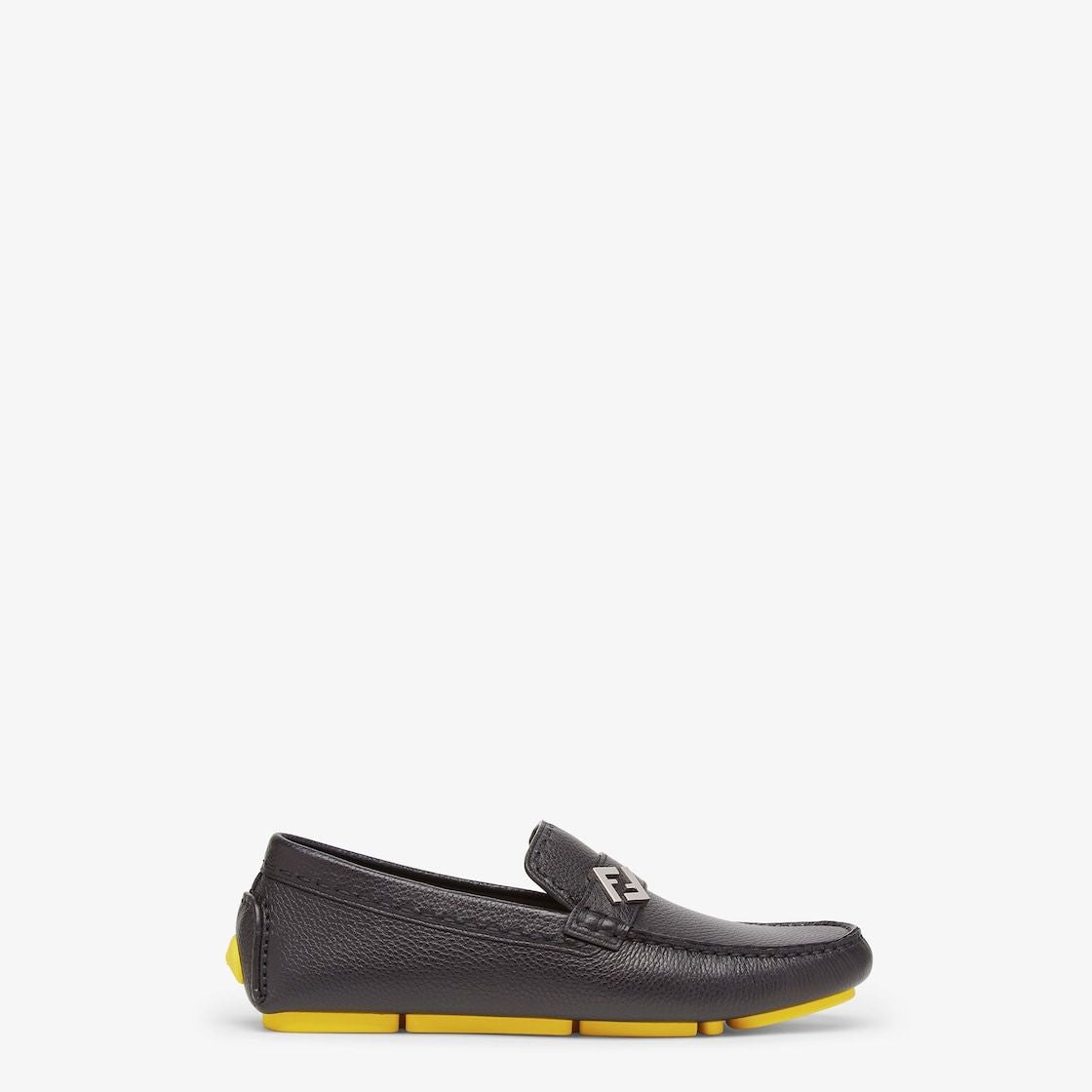 FENDI Men's Designer Loafer for FW24