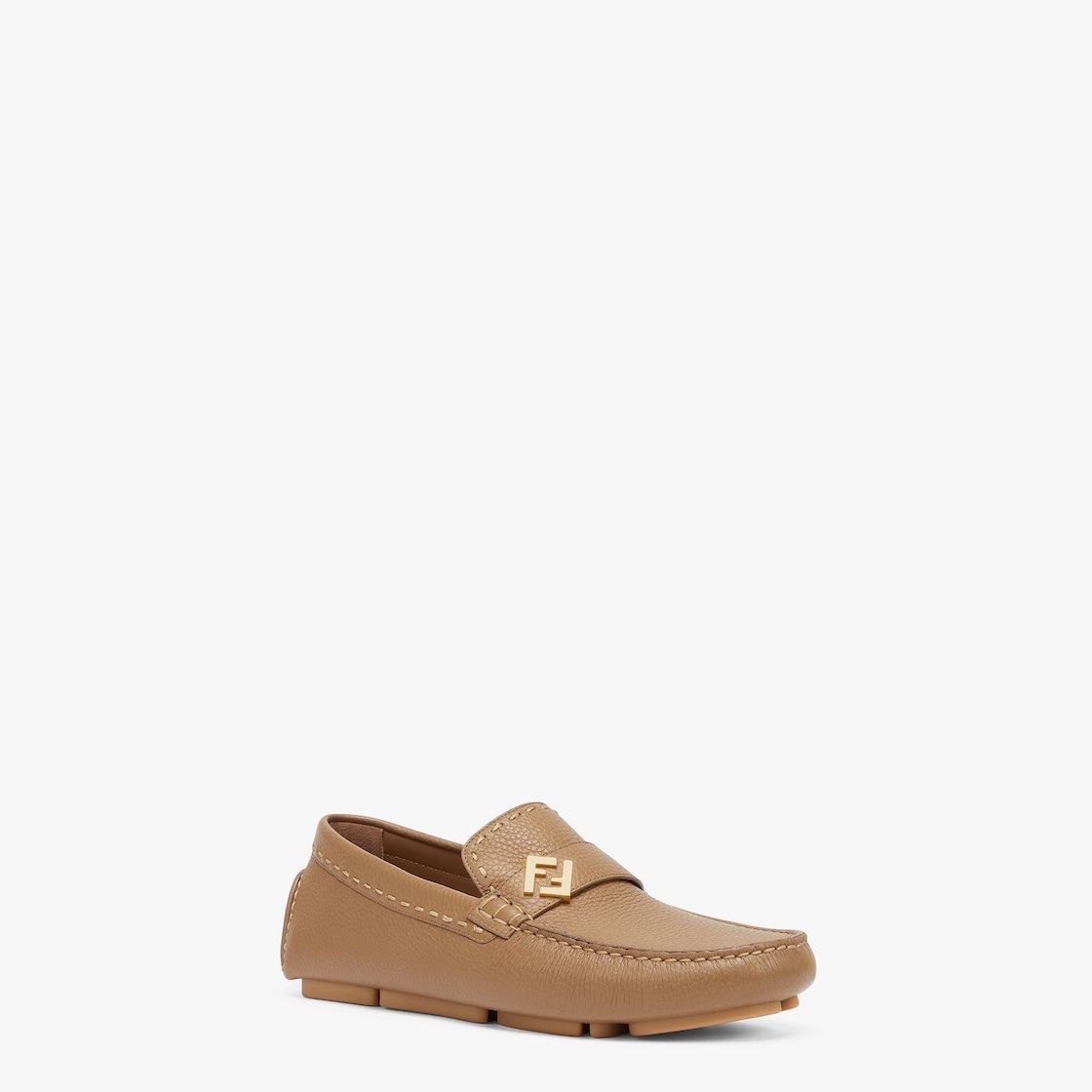 FENDI Men's Mini Loafer