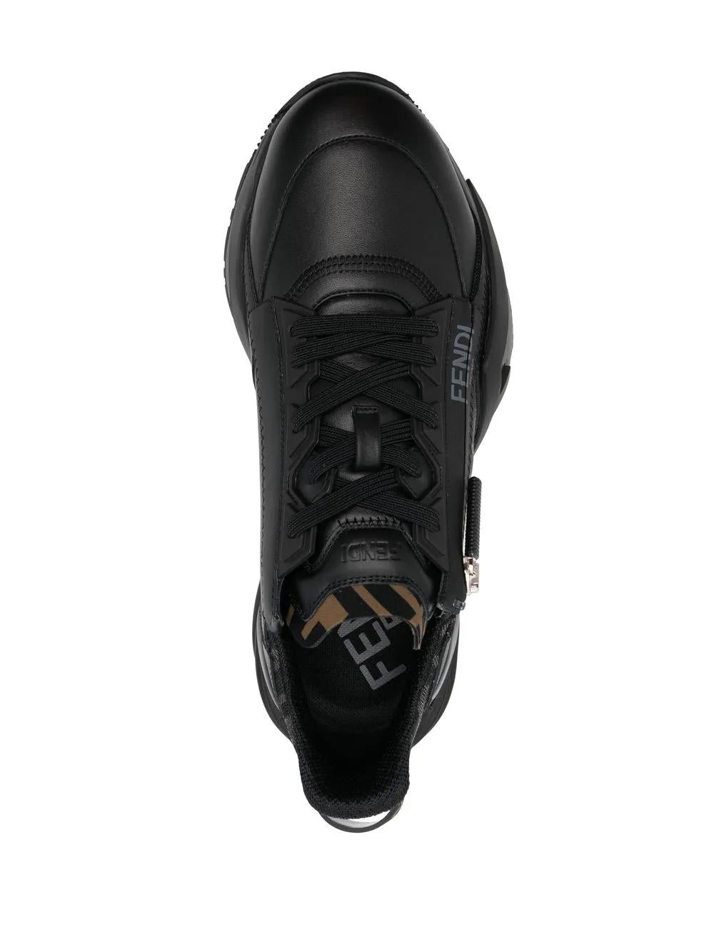 FENDI Advanced Flow Sneaker for Men