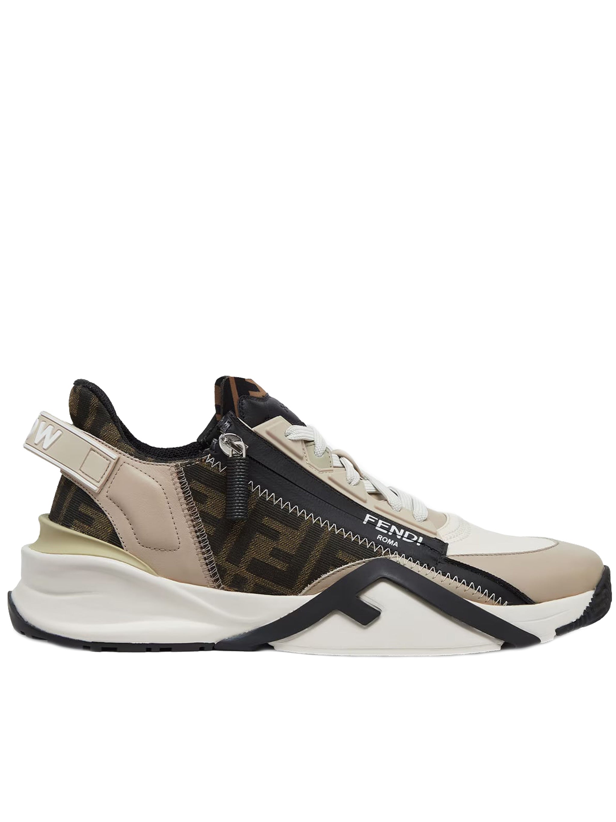 Fendi Flow Sneakers - Men's SS25 Collection