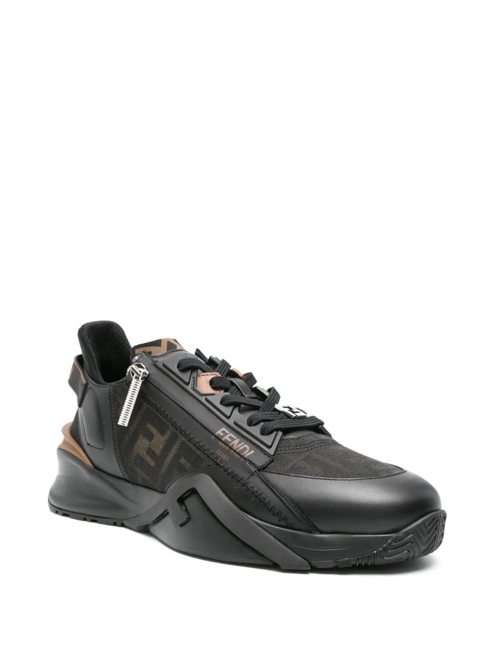FENDI Flow Sneakers for Men - SS25 Edition