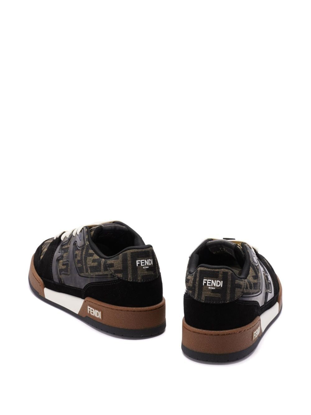 FENDI Match Men's Sneaker
