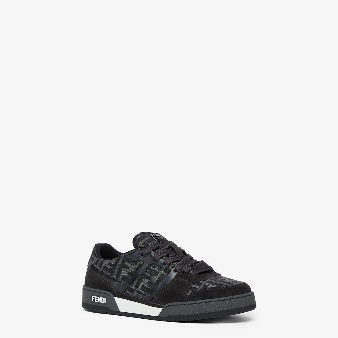 FENDI Men's Match Sneaker