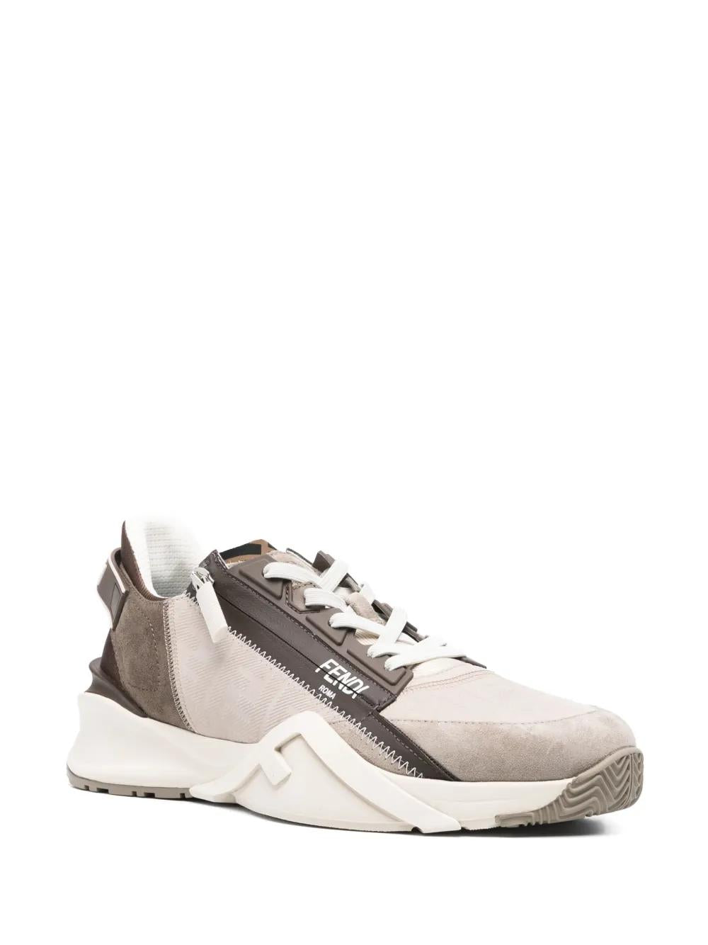 FENDI Flow Sneaker for Men - SS25 Collection