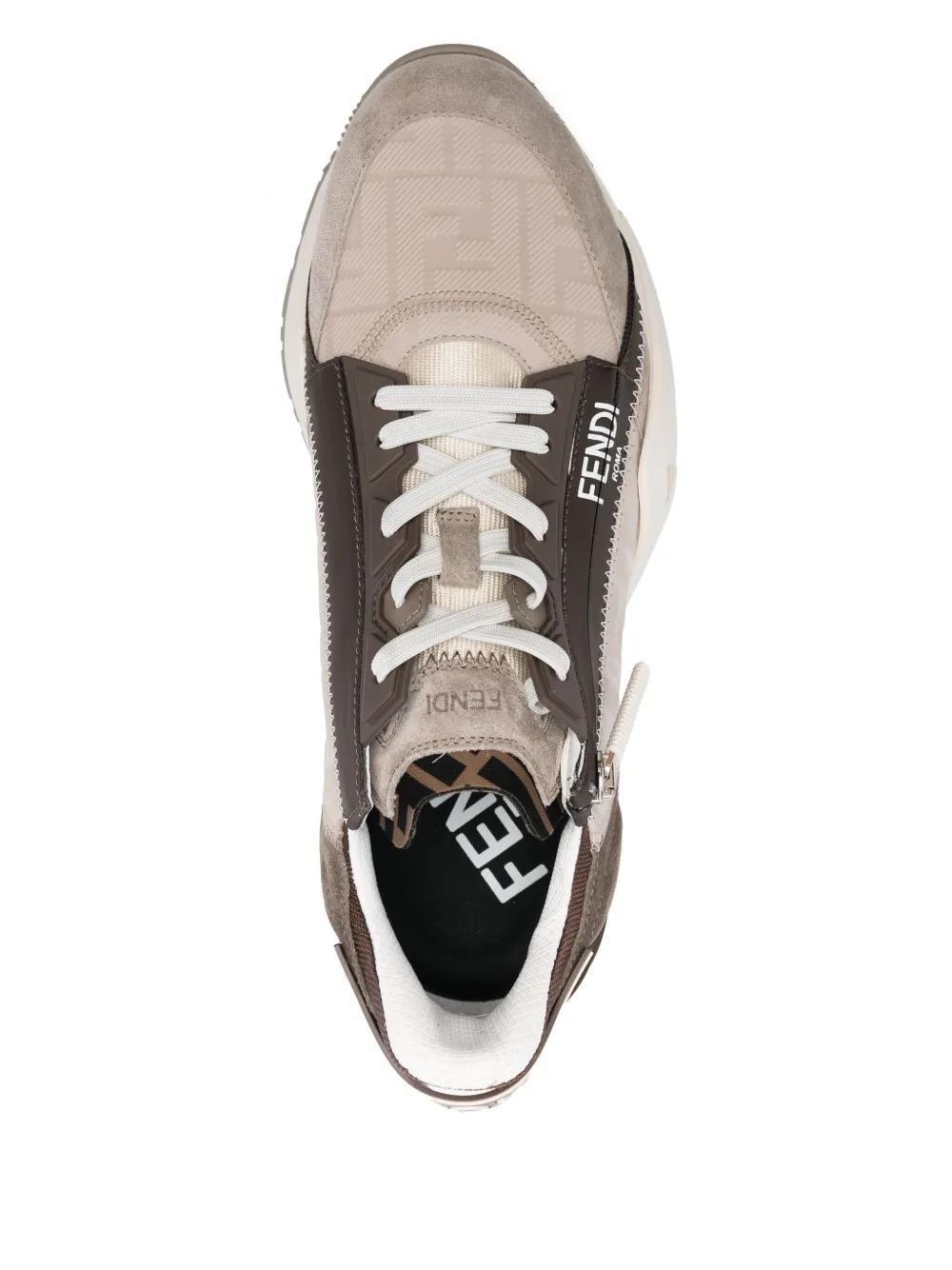 FENDI Flow Sneaker for Men - SS25 Collection